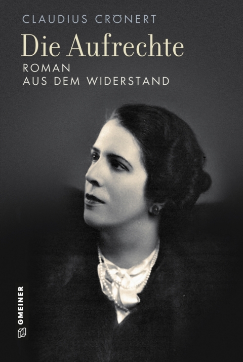 Cover image for book Die Aufrechte