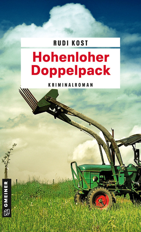 Cover image for book Hohenloher Doppelpack