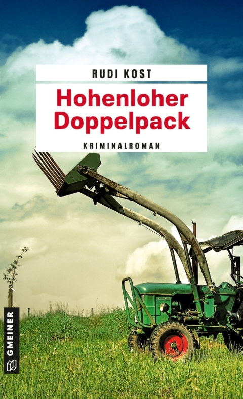 Cover image for book Hohenloher Doppelpack
