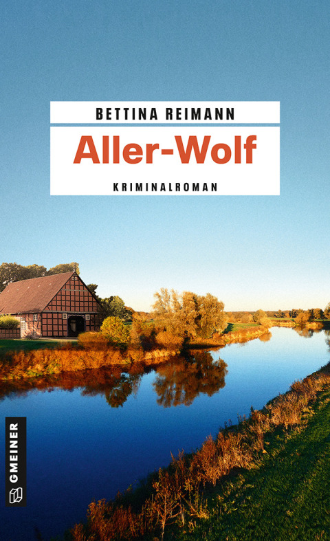Cover image for book Aller-Wolf