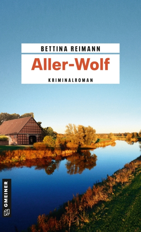 Cover image for book Aller-Wolf