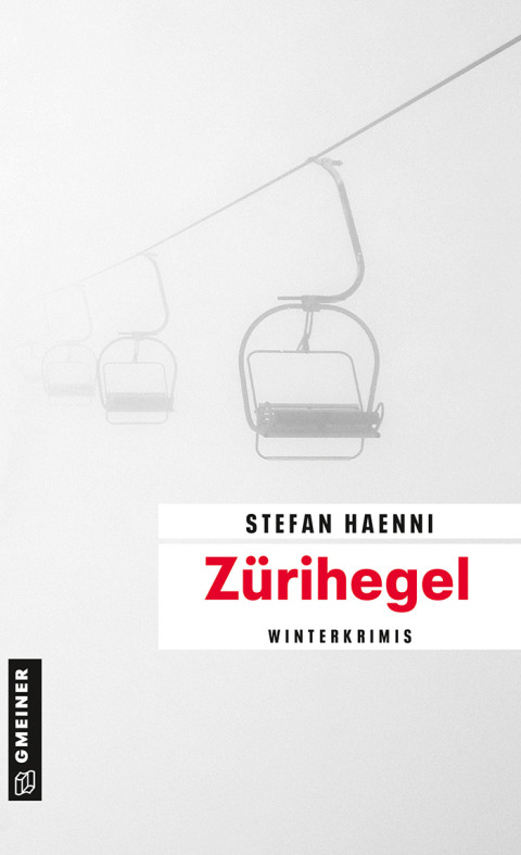 Cover image for book Zürihegel