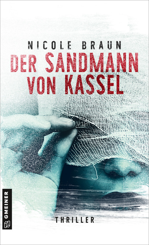 Cover image for book Der Sandmann von Kassel