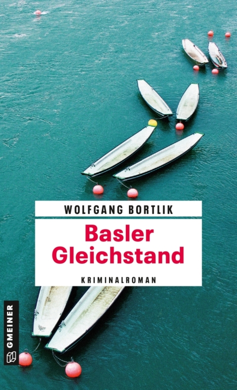 Cover image for book Basler Gleichstand