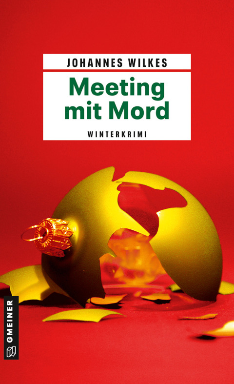 Cover image for book Meeting mit Mord