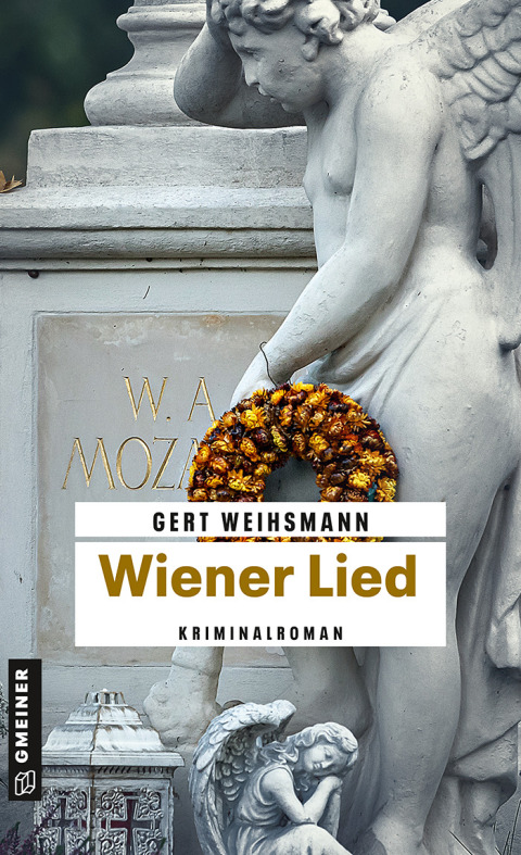 Cover image for book Wiener Lied