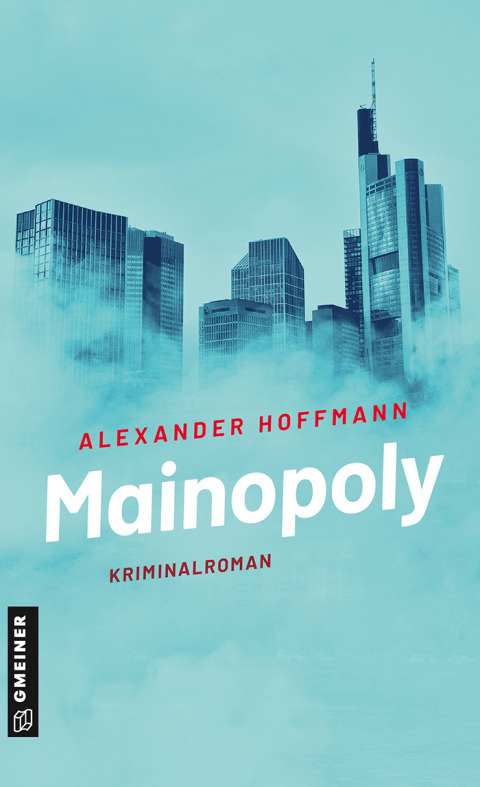Cover image for book Mainopoly