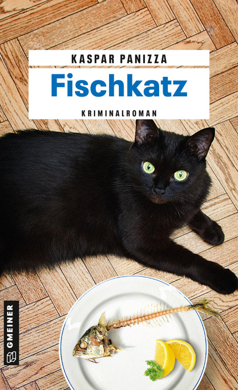 Cover image for book Fischkatz