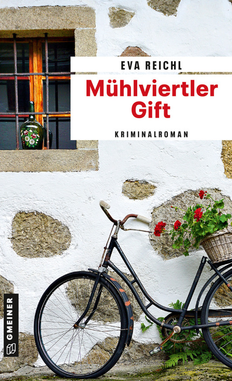 Cover image for book Mühlviertler Gift