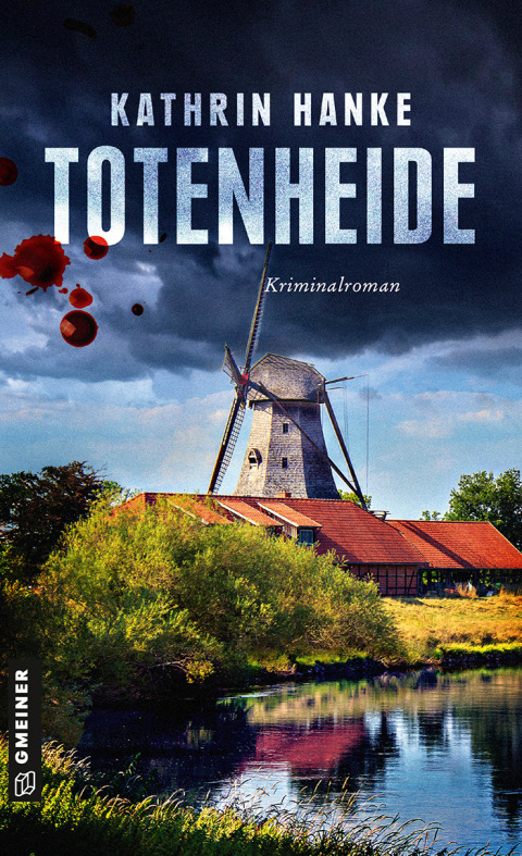Cover image for book Totenheide