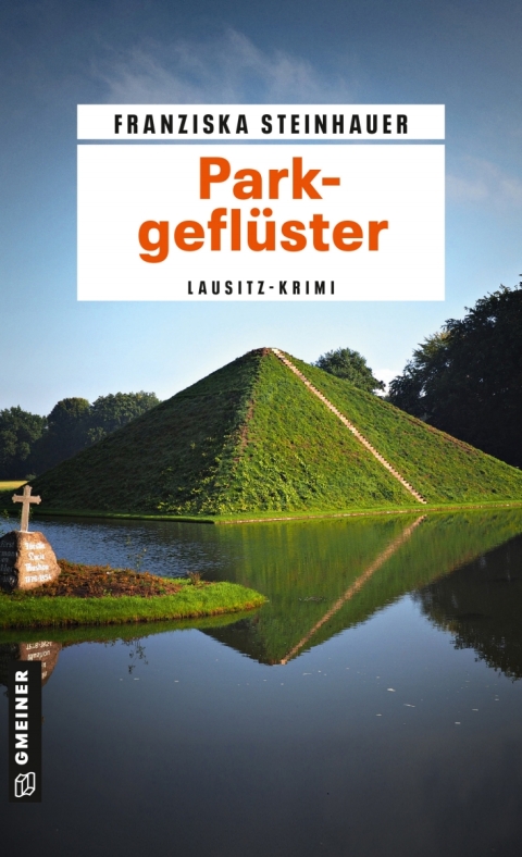 Cover image for book Parkgeflüster
