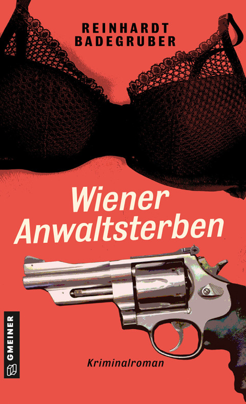 Cover image for book Wiener Anwaltsterben