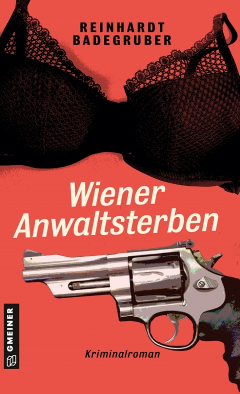 Cover image for book Wiener Anwaltsterben