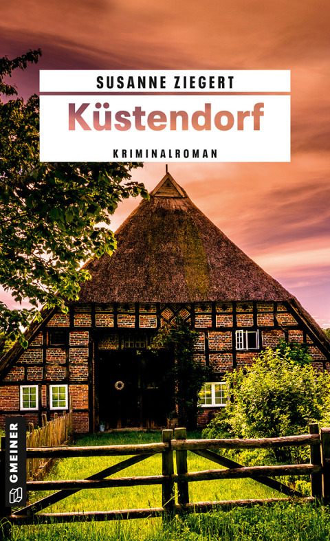 Cover image for book Küstendorf