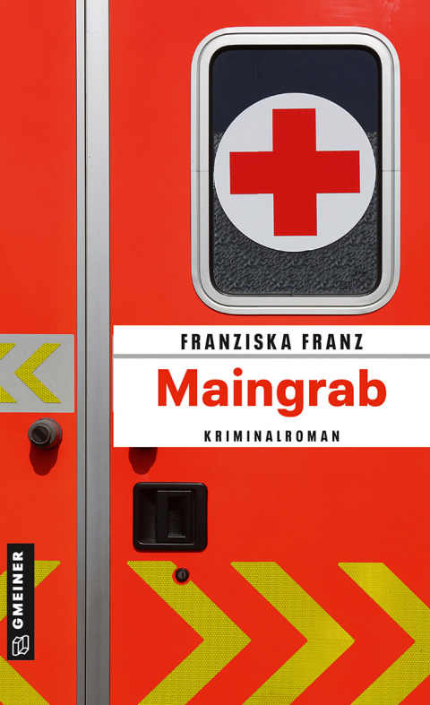 Cover image for book Maingrab