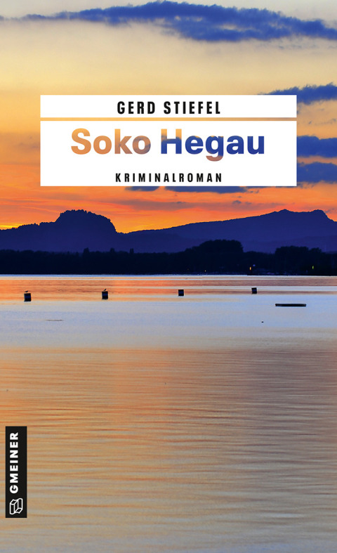 Cover image for book Soko Hegau