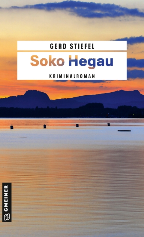Cover image for book Soko Hegau
