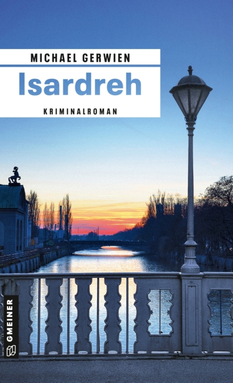 Cover image for book Isardreh