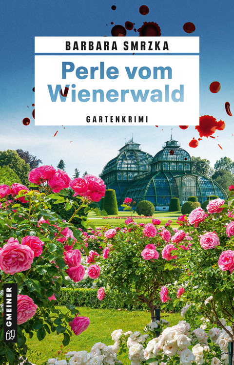 Cover image for book Perle vom Wienerwald