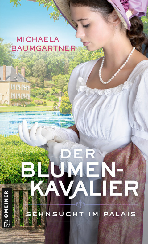 Cover image for book Der Blumenkavalier