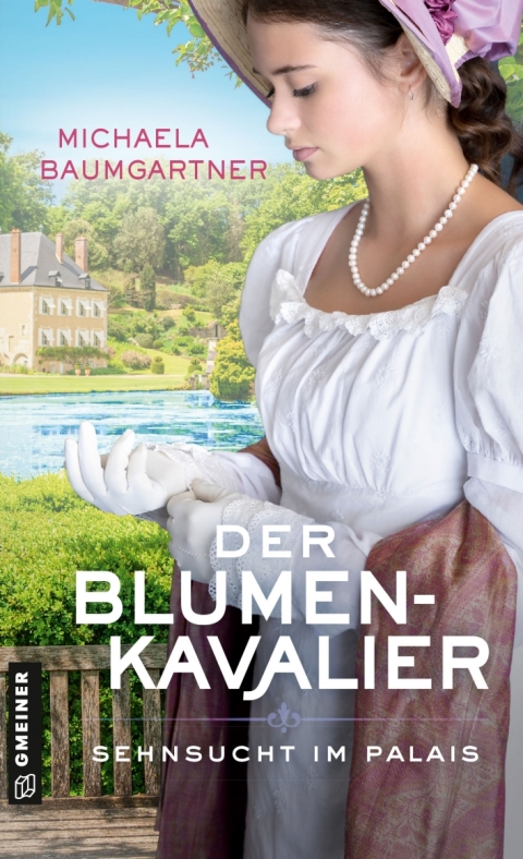 Cover image for book Der Blumenkavalier