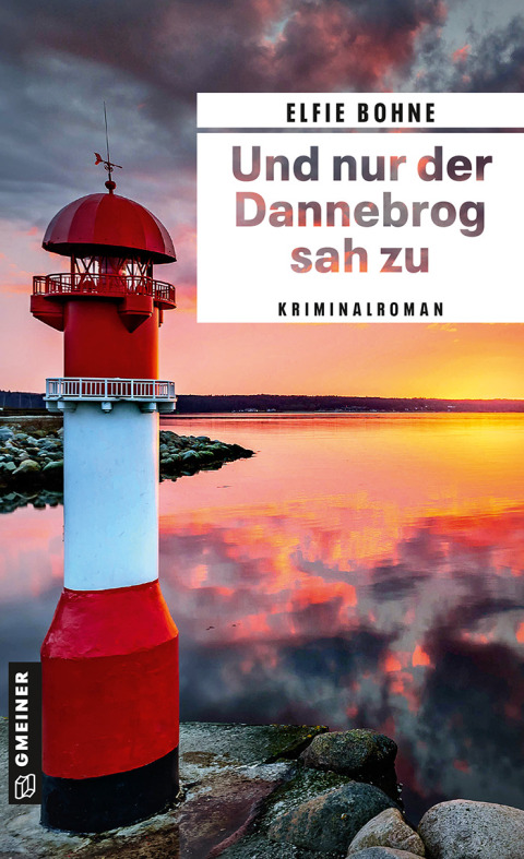 Cover image for book Und nur der Dannebrog sah zu