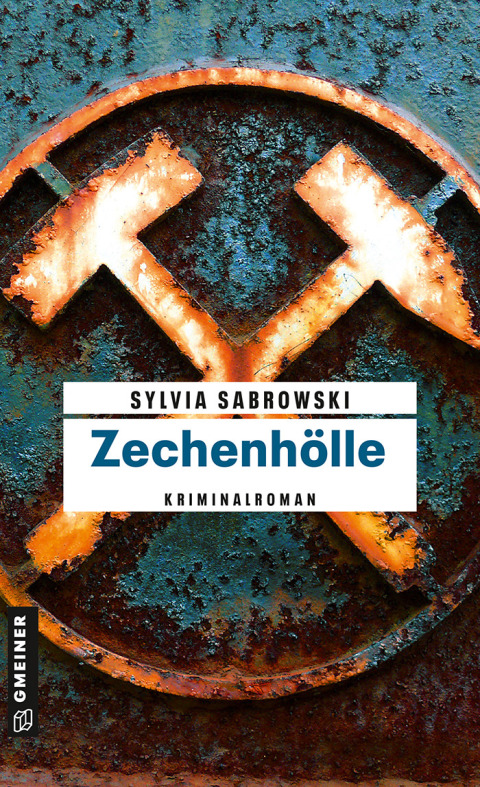 Cover image for book Zechenhölle