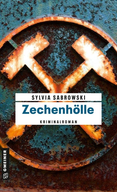 Cover image for book Zechenhölle