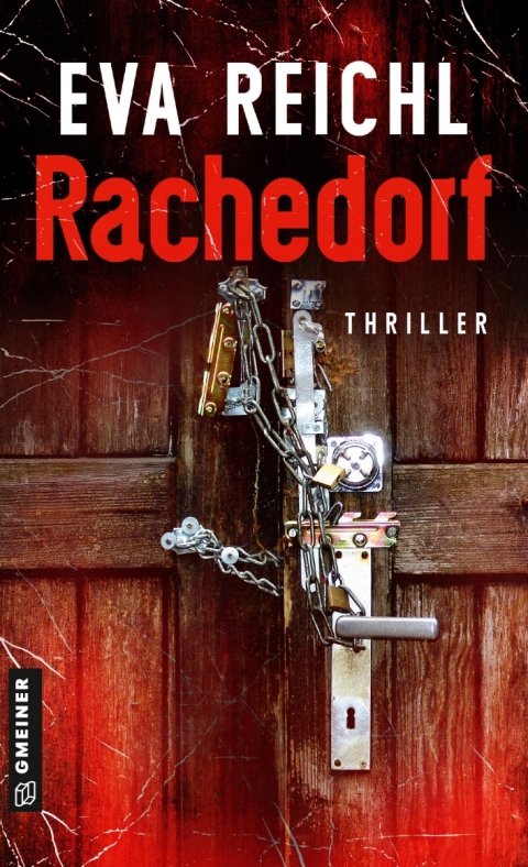 Cover image for book Rachedorf