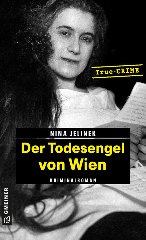 Cover image for book Der Todesengel von Wien