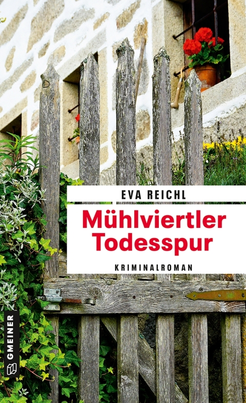 Cover image for book Mühlviertler Todesspur