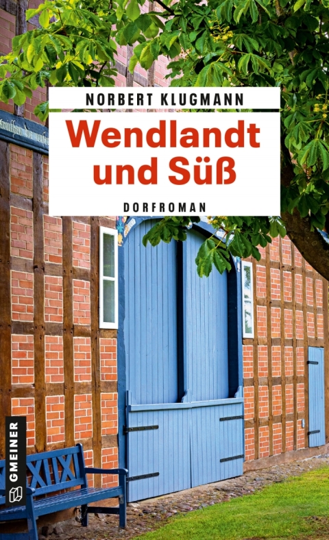 Cover image for book Wendlandt und Süß