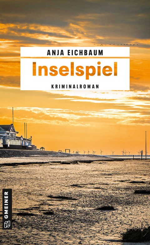 Cover image for book Inselspiel