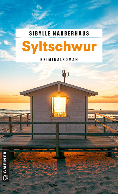 Cover image for book Syltschwur