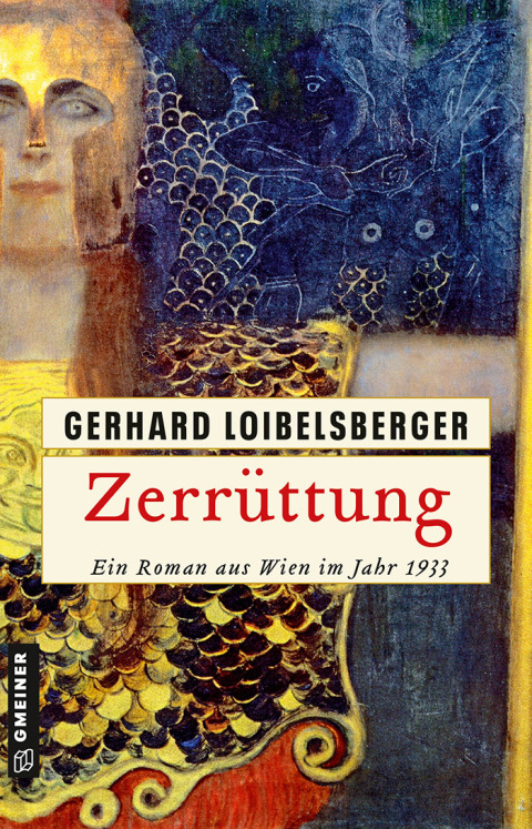 Cover image for book Zerrüttung