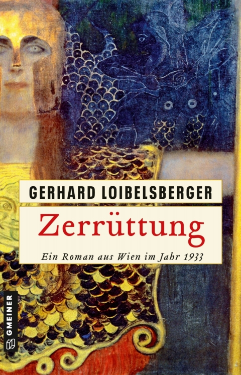 Cover image for book Zerrüttung