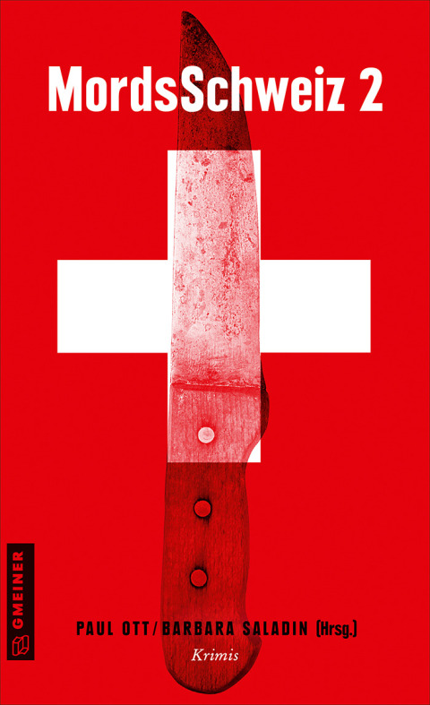 Cover image for book MordsSchweiz 2