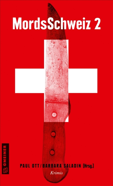 Cover image for book MordsSchweiz 2