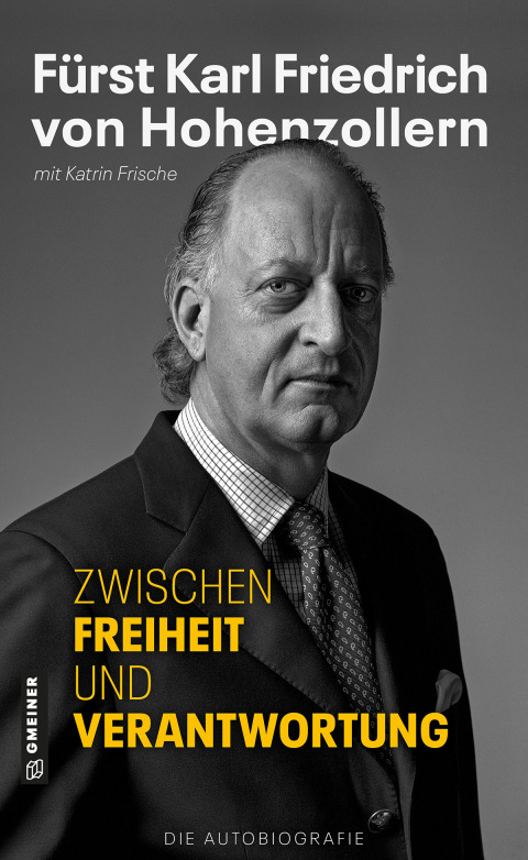 Cover image for book Zwischen Freiheit und Verantwortung