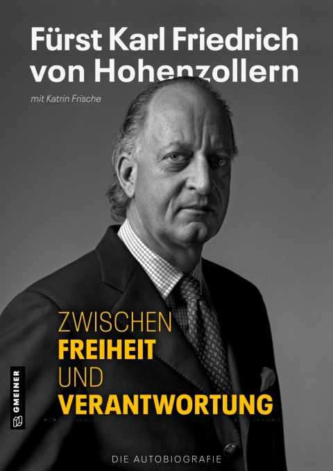 Cover image for book Zwischen Freiheit und Verantwortung