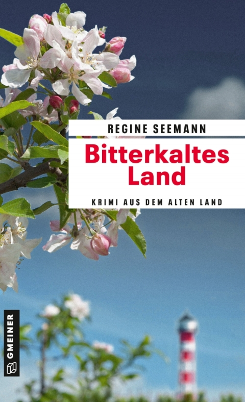 Cover image for book Bitterkaltes Land