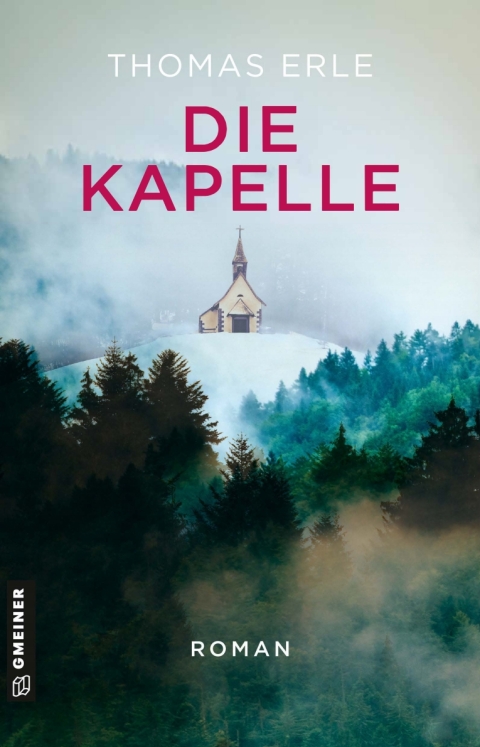 Cover image for book Die Kapelle