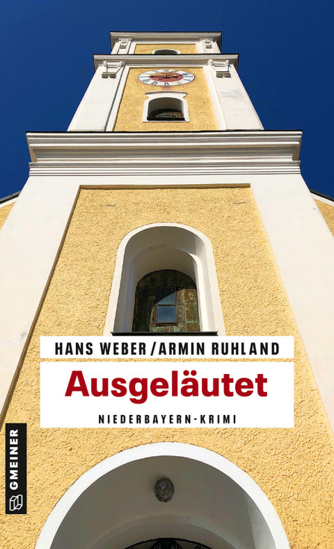 Cover image for book Ausgeläutet
