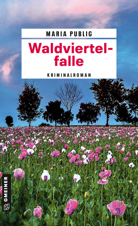 Cover image for book Waldviertelfalle