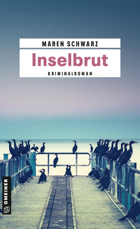 Cover image for book Inselbrut