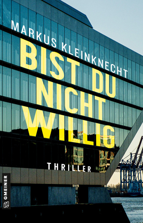 Cover image for book Bist du nicht willig