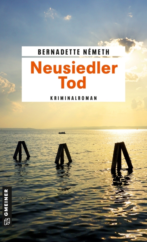 Cover image for book Neusiedler Tod