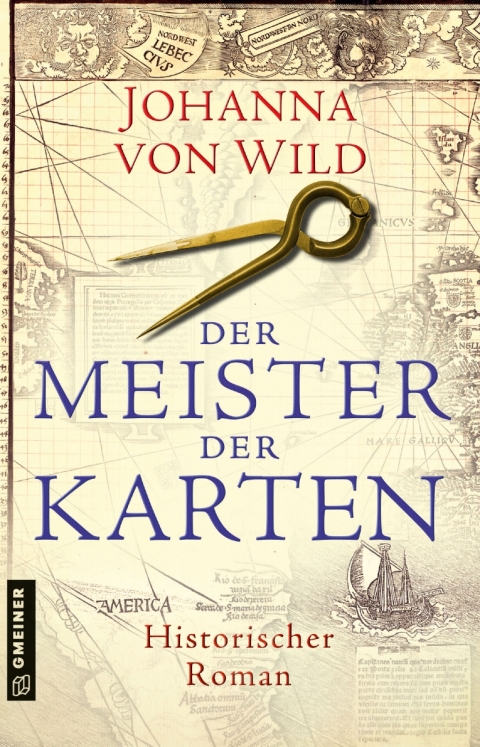 Cover image for book Der Meister der Karten