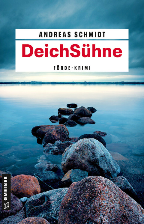 Cover image for book DeichSühne