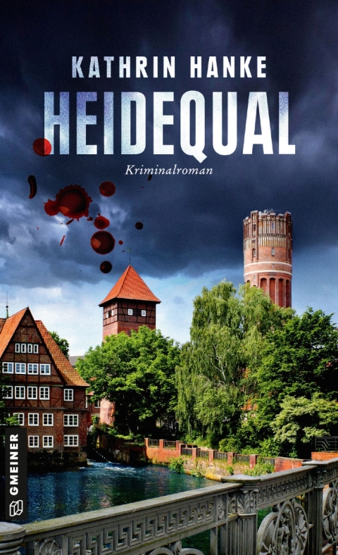 Cover image for book Heidequal
